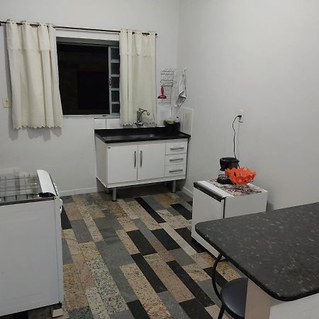 Kitnet Da Sidi Villa เซาโตเมตัสเลตราส ภายนอก รูปภาพ