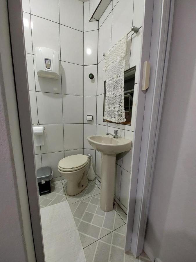 Kitnet Da Sidi Villa เซาโตเมตัสเลตราส ภายนอก รูปภาพ